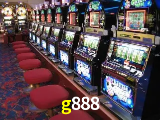 Desvendando o Mundo dos Jogos Virtuais na g888