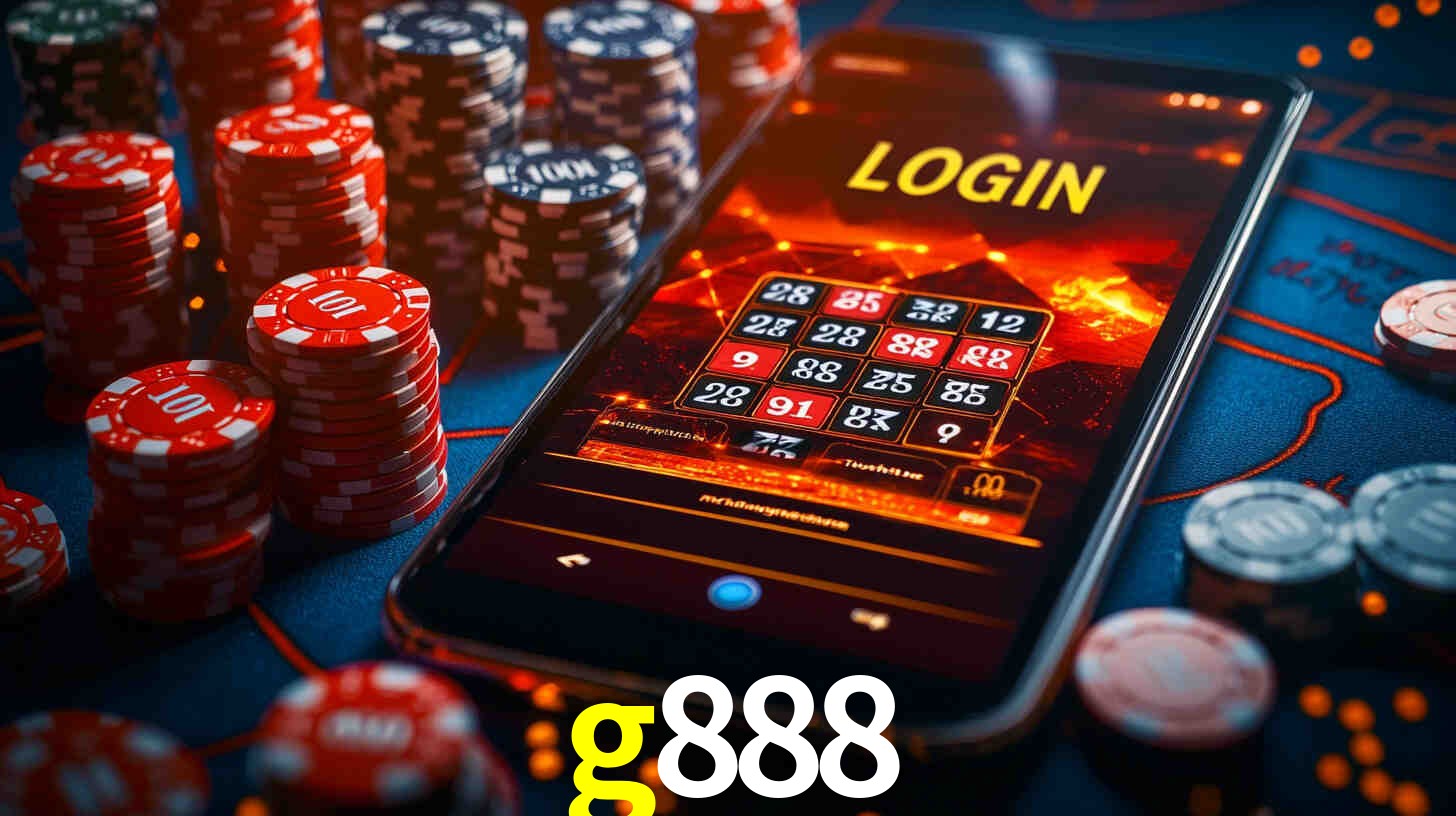 Exclusive Games g888