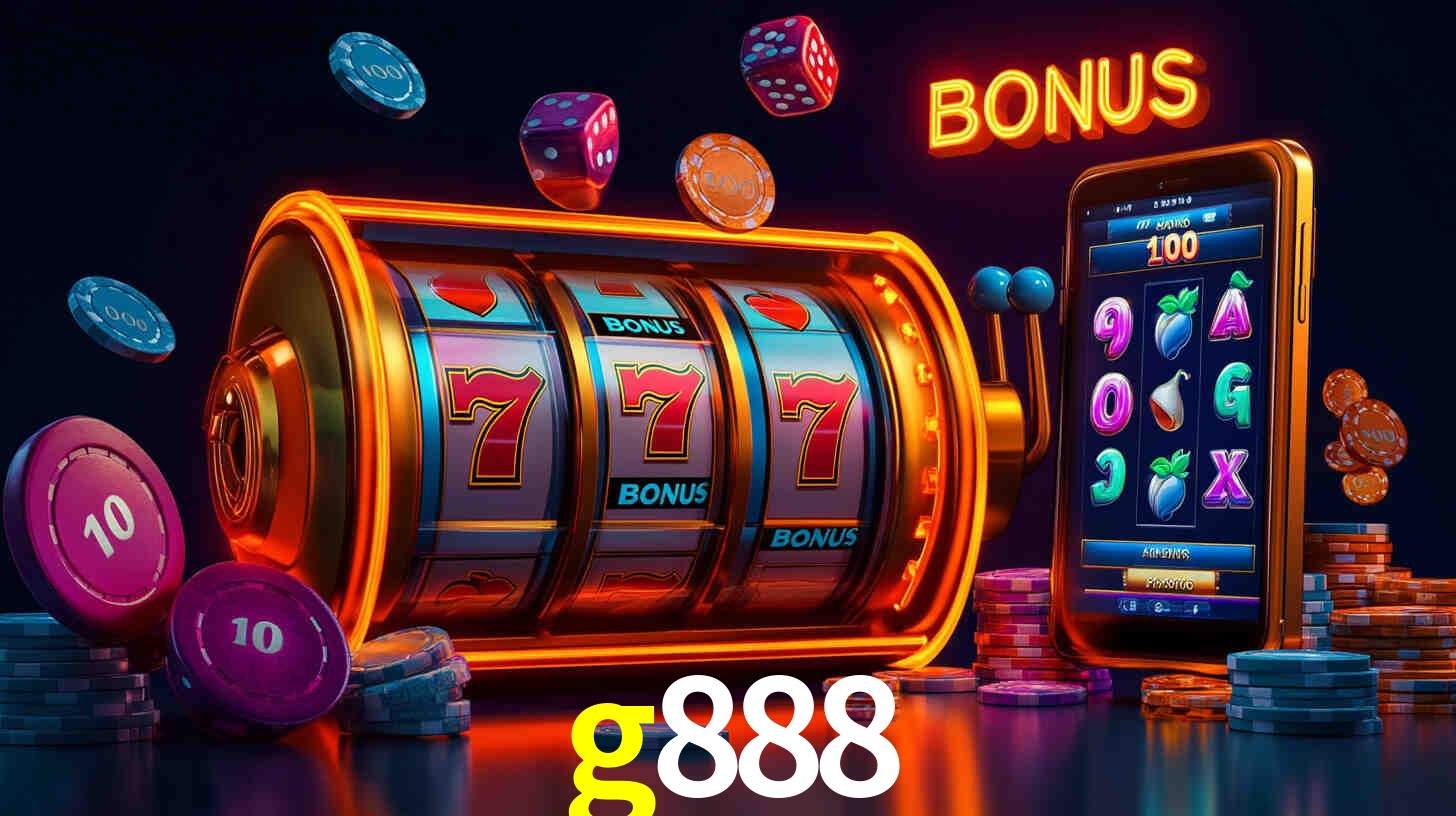 Desvendando o Mundo dos Jogos Virtuais na g888