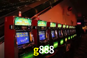 A Emoção da Loteria na g888: Uma Chance de Mudança de Vida