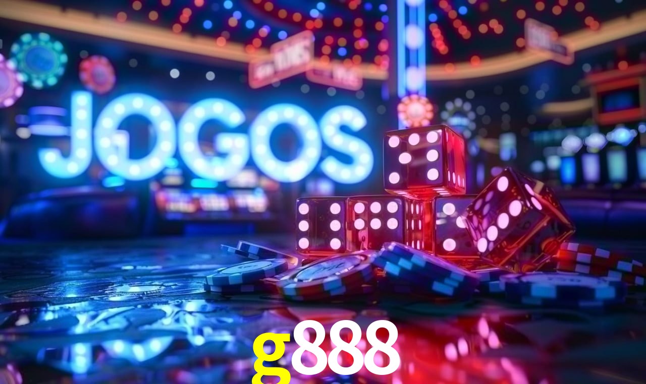 Mesa de Blackjack g888