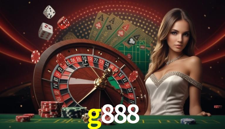 APP oficial da g888 para mobile