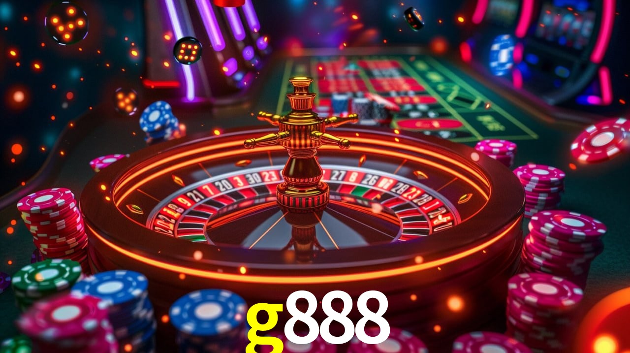 Bônus Diários g888