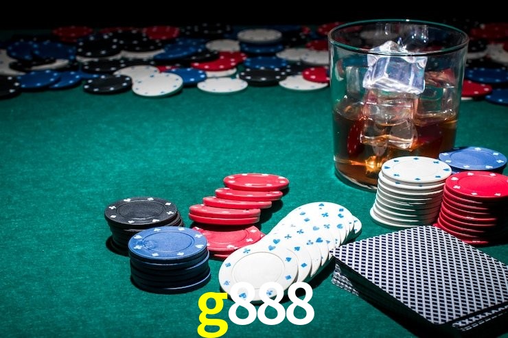Apostas de Tênis g888