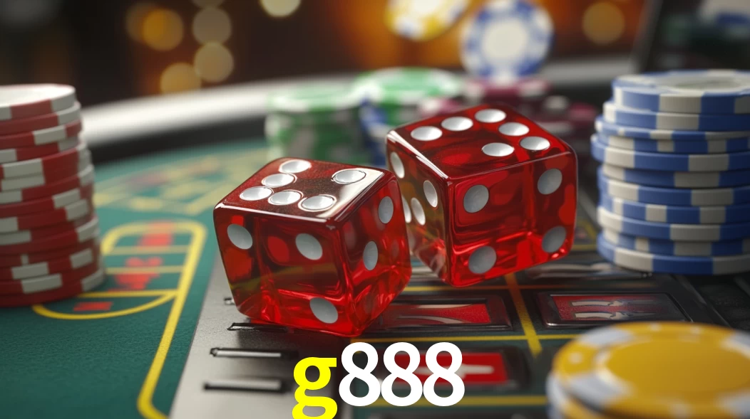 Bonus Features g888