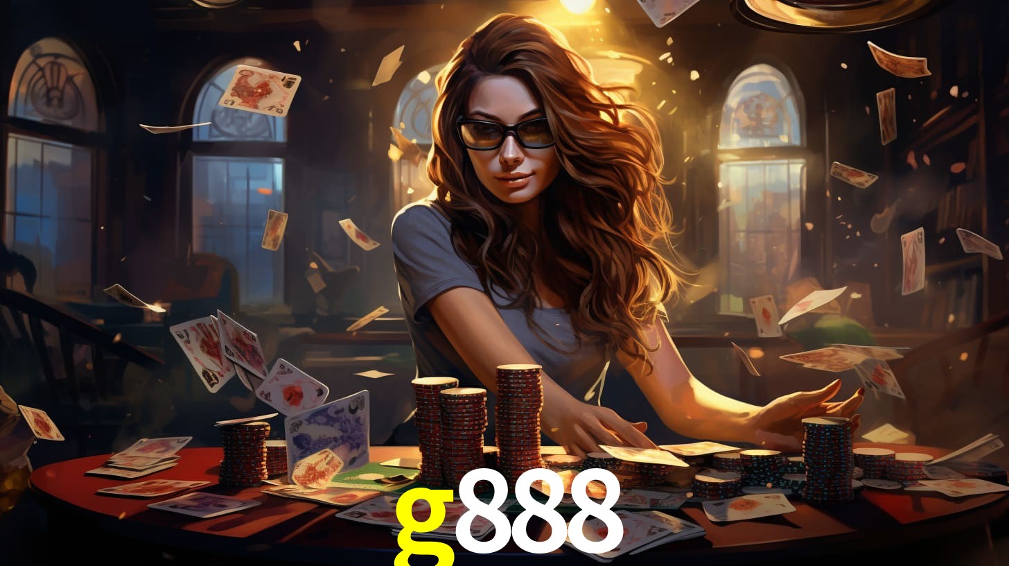 Slot Games g888