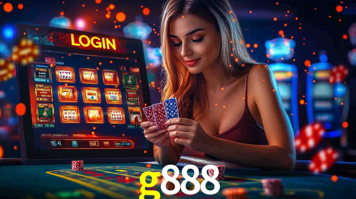 Premium Interface g888