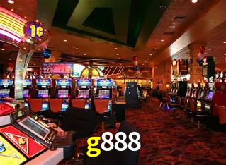 Descubra o Mundo do Cassino Online com g888
