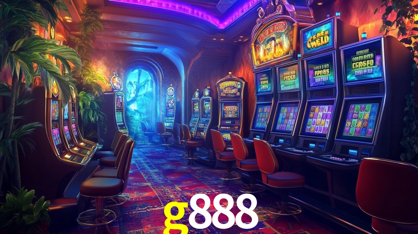 Game Statistics g888