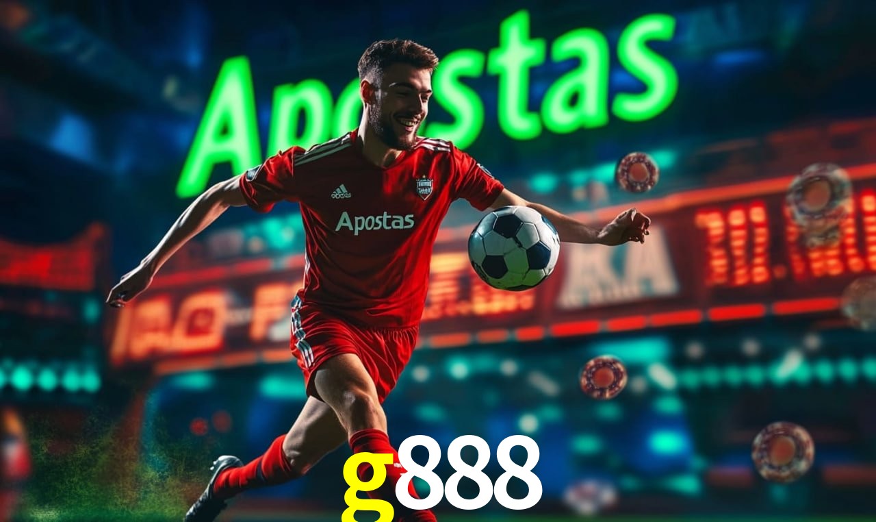 Casino Ao Vivo g888