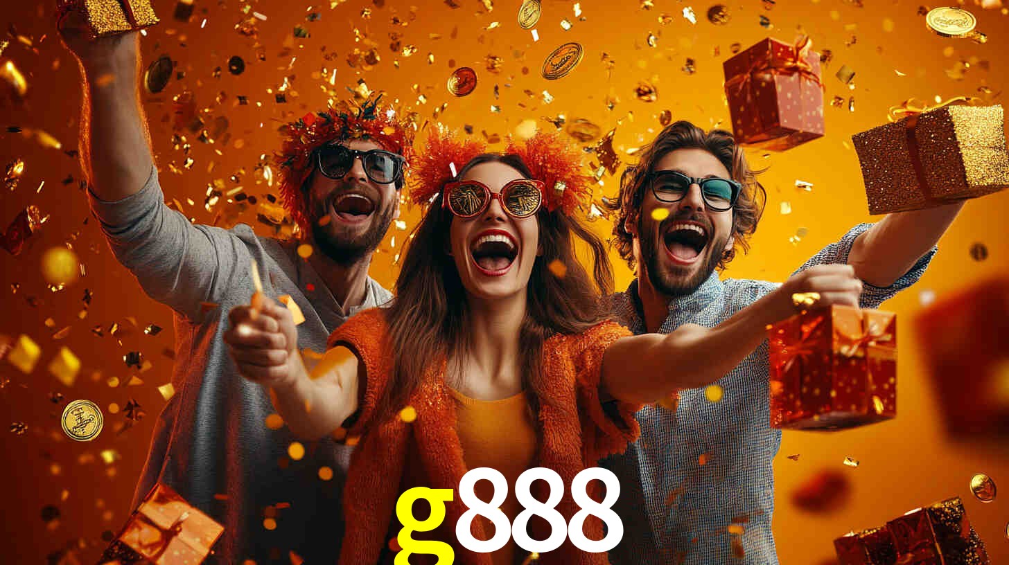 Welcome Bonus g888