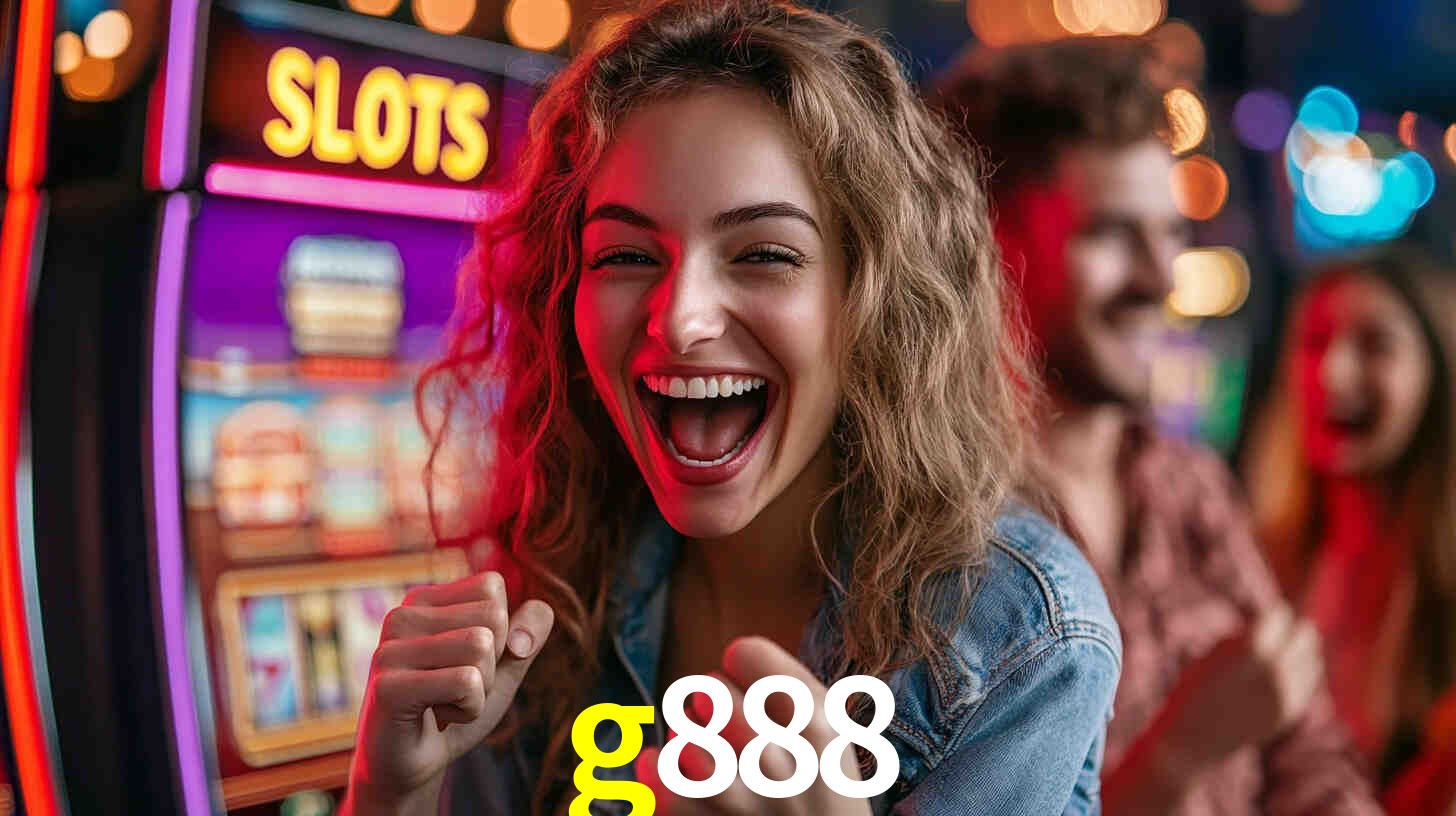 A Emoção da Loteria na g888: Uma Chance de Mudança de Vida