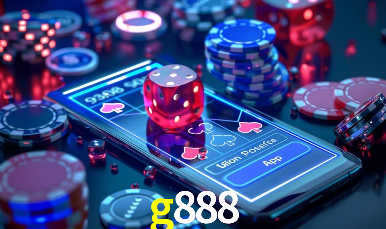 Explore as vantagens do g888: serviço profissional e confiabilidade