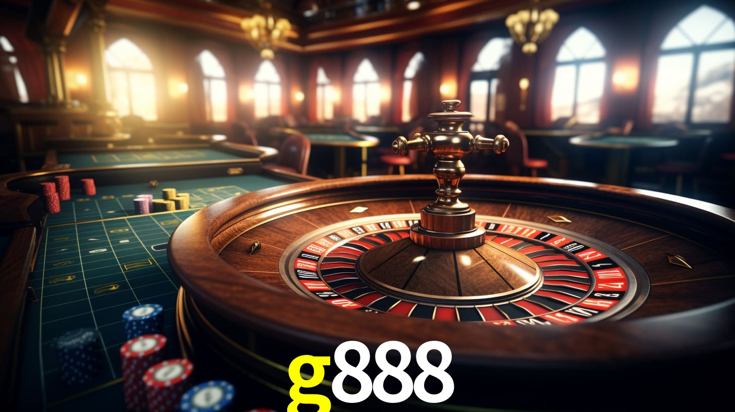 Games Directory g888