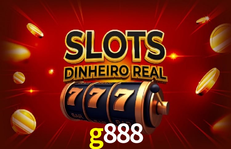 g888,g888 game