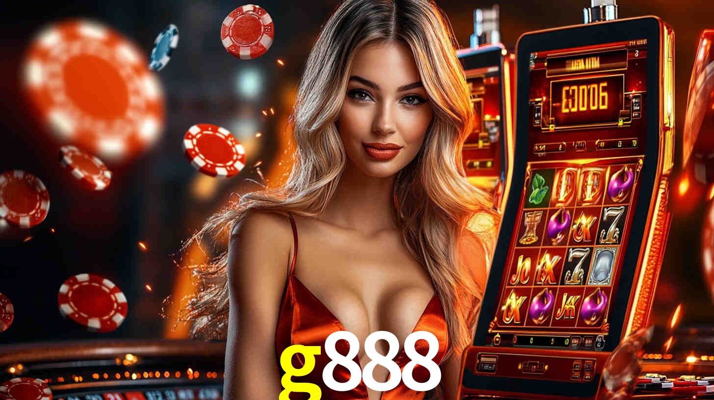 Live Casino g888