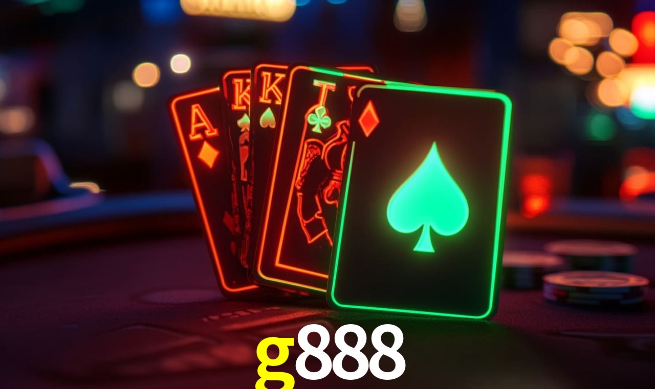 g888,g888 game