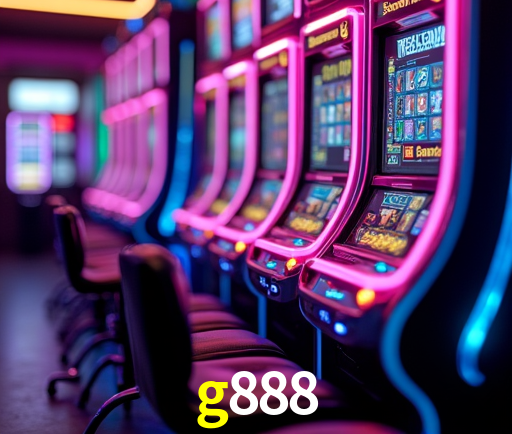 g888,g888 game