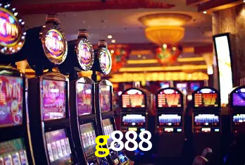 Descubra a Magia dos Jogos de Arcade no g888