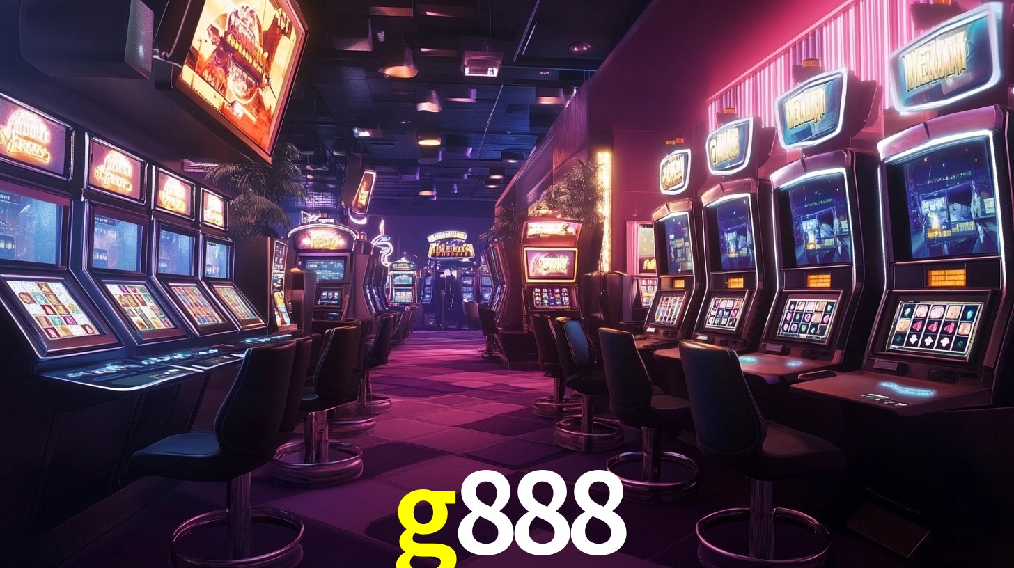 Tennis Betting g888