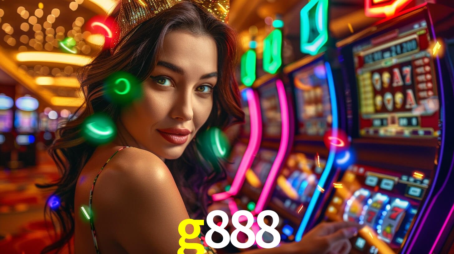 g888,g888 game