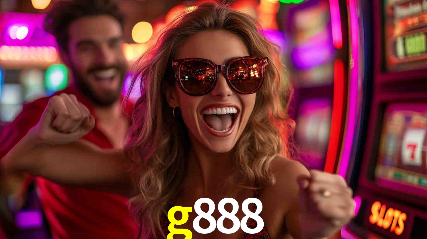 A Experiência Imersiva dos Cassinos Ao Vivo no g888