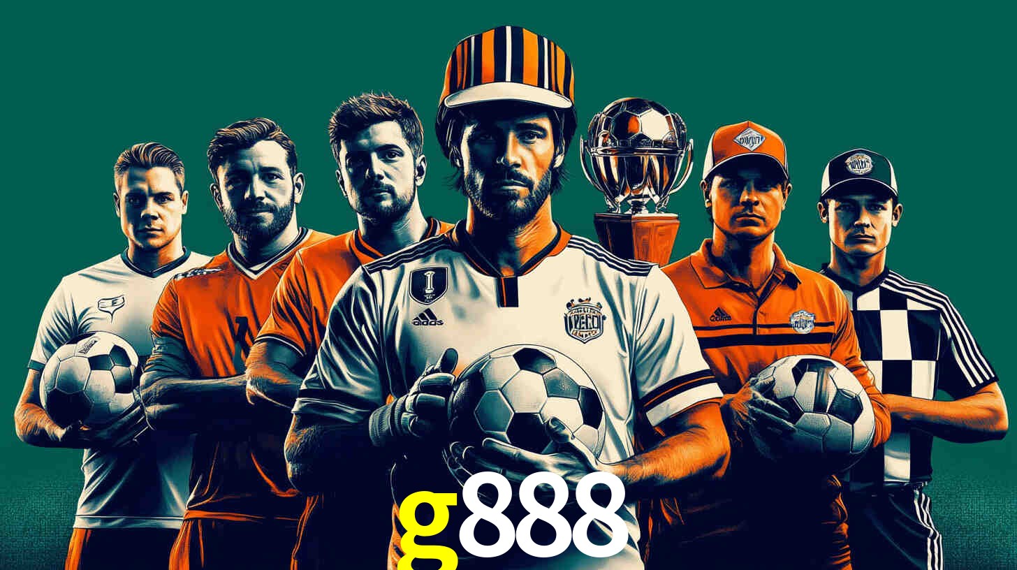 Inovações de Jogos na g888: O Futuro das Experiências Interativas