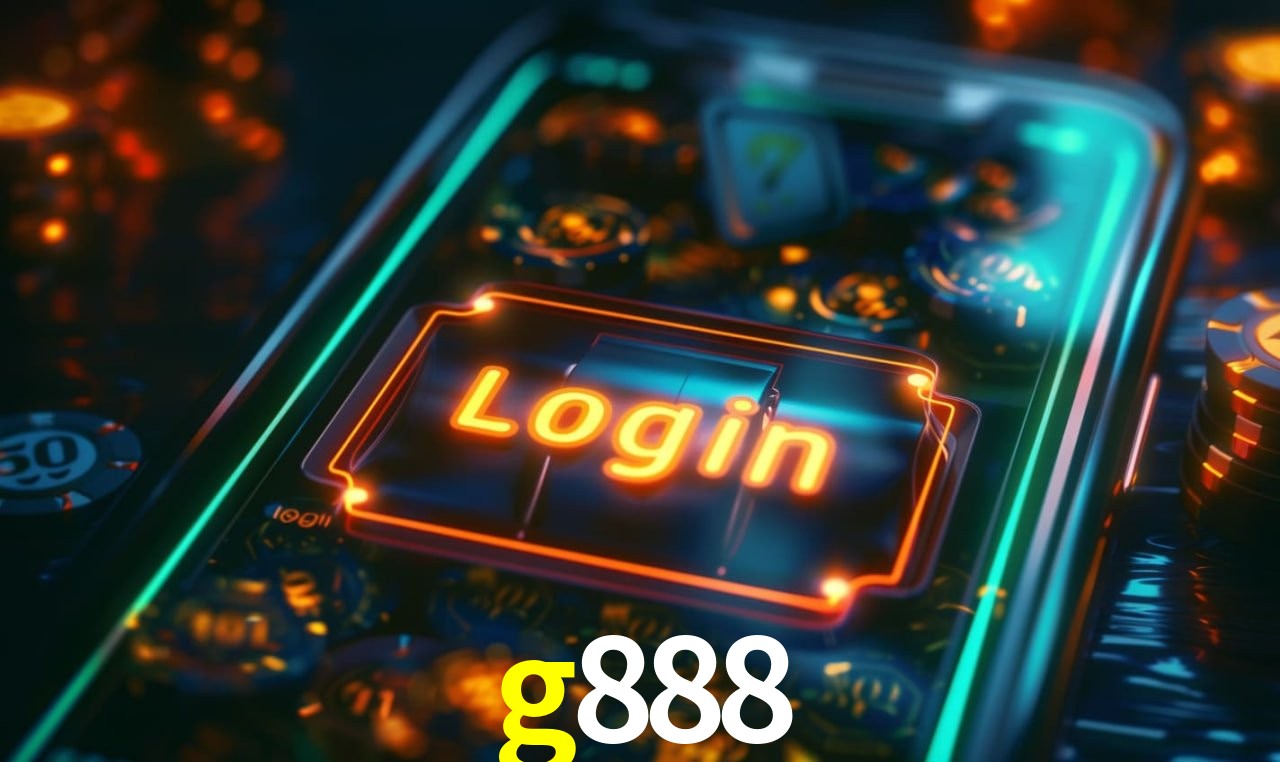 Account Benefits g888