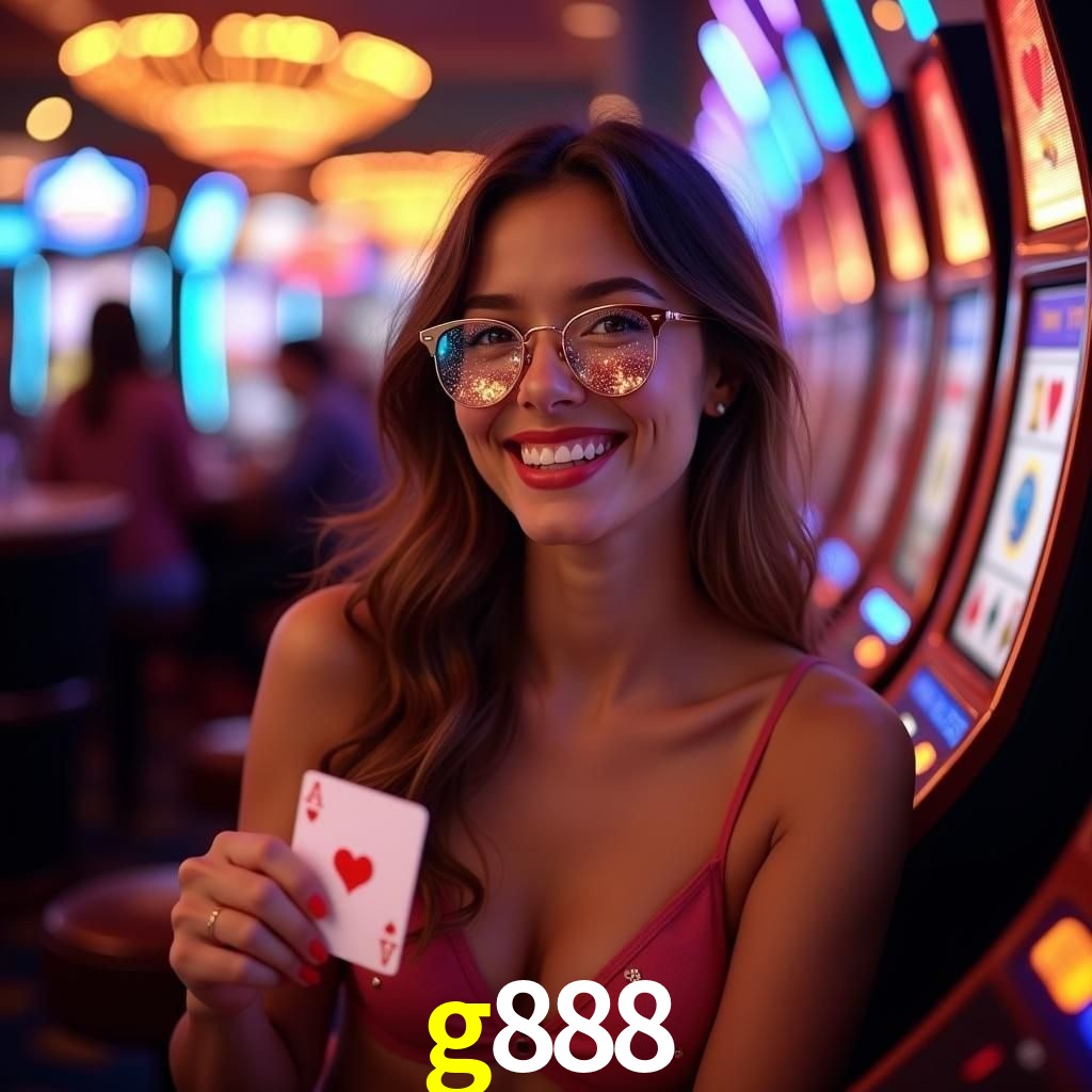 Platform Technology g888
