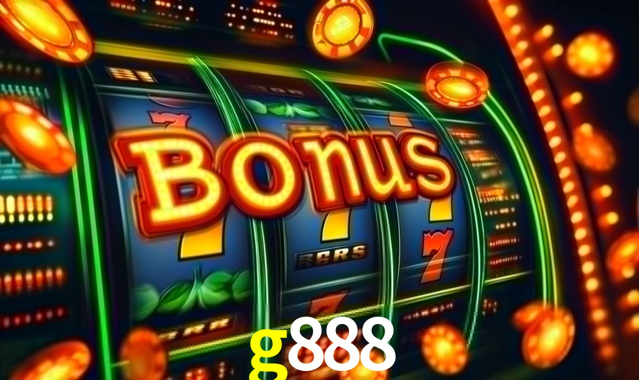 Blackjack Table g888