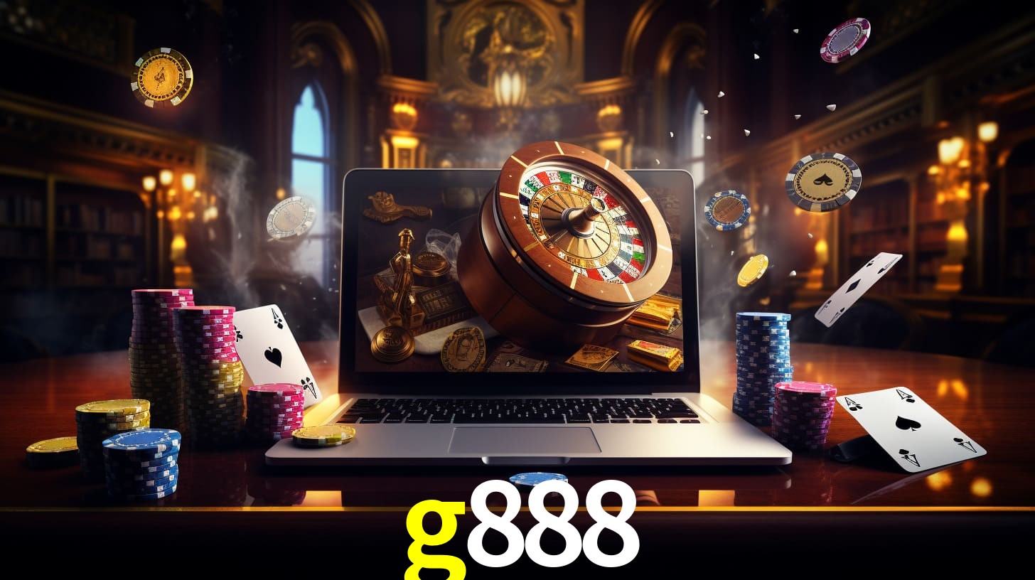 Tournaments g888