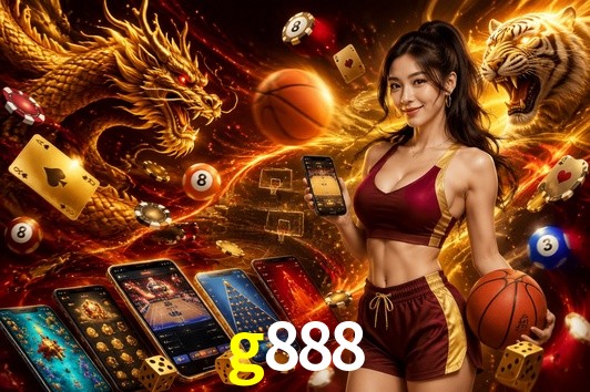 Player Reviews g888