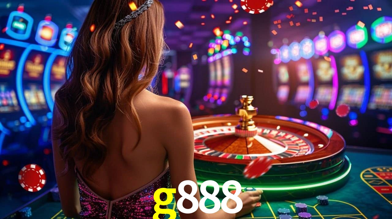 Página de download g888