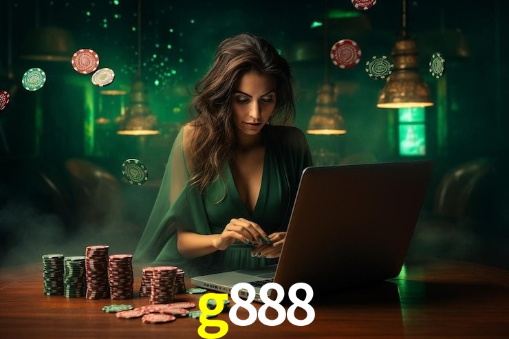 Instalar app g888