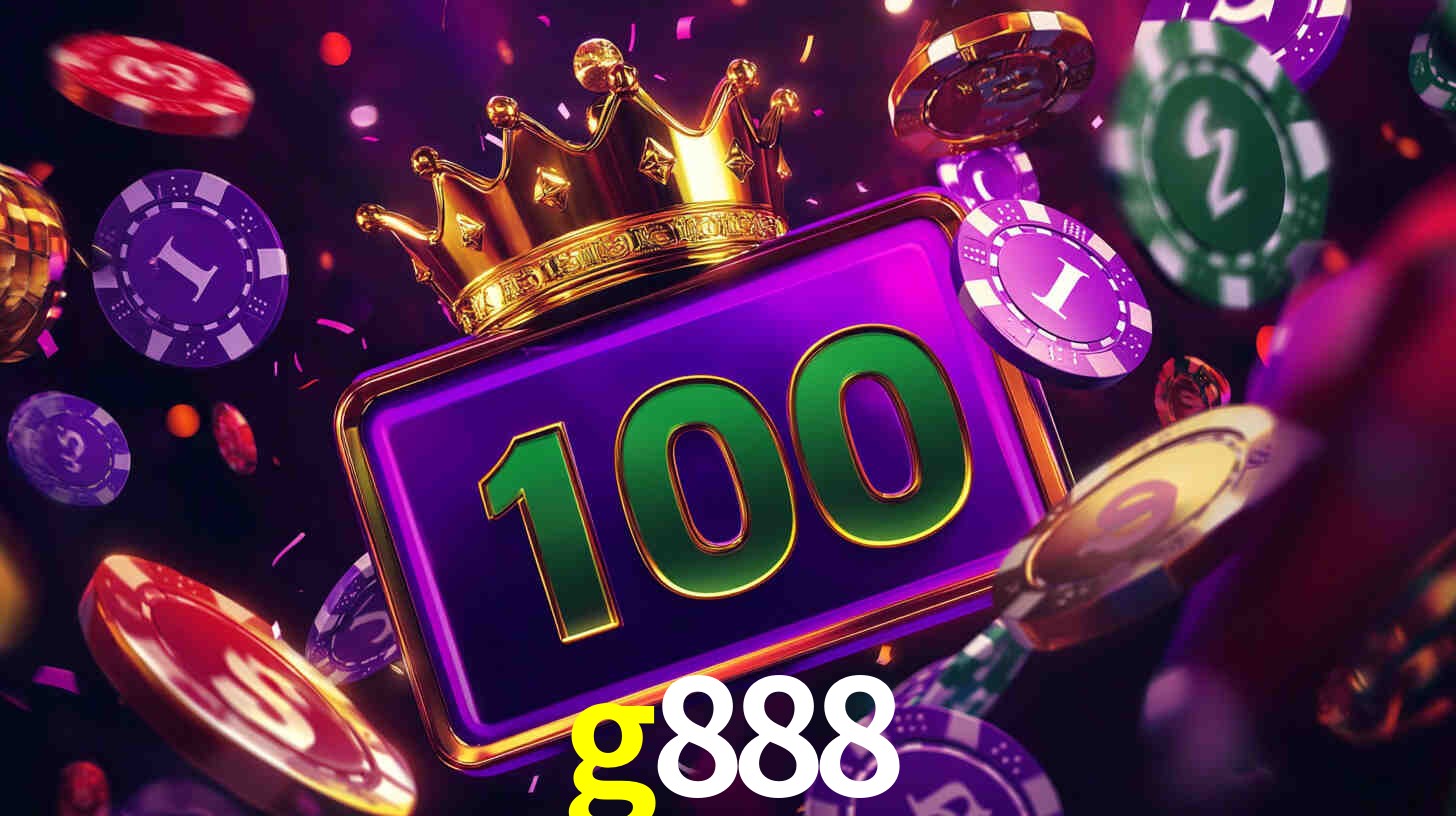 Exclusive Games g888