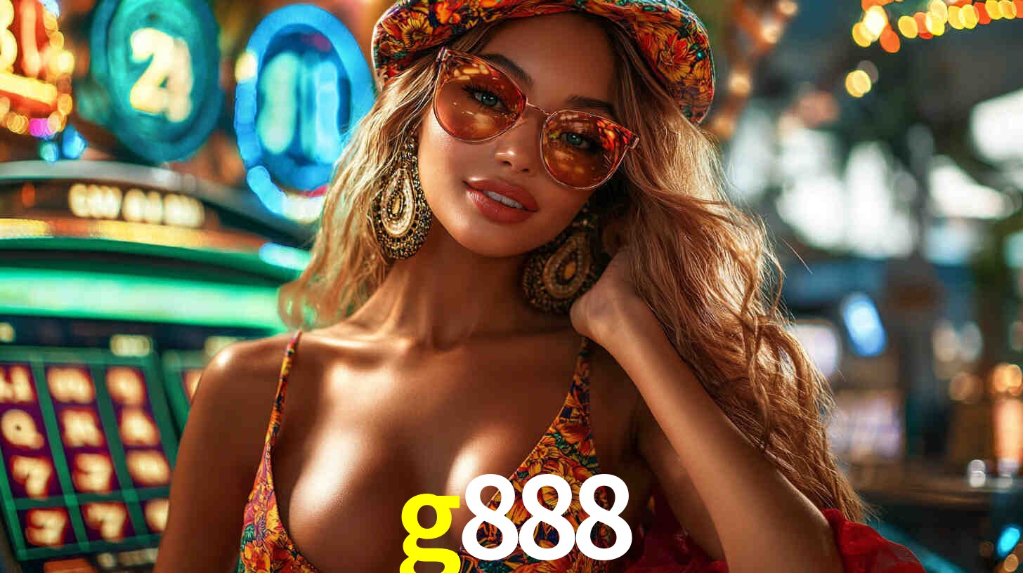 Resumo visual de bônus e campanhas g888