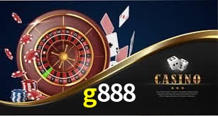 Provedores de Jogos g888