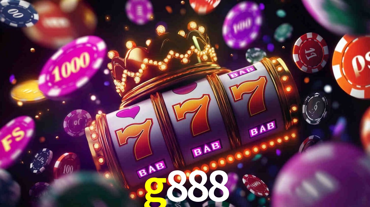 Slot Games g888