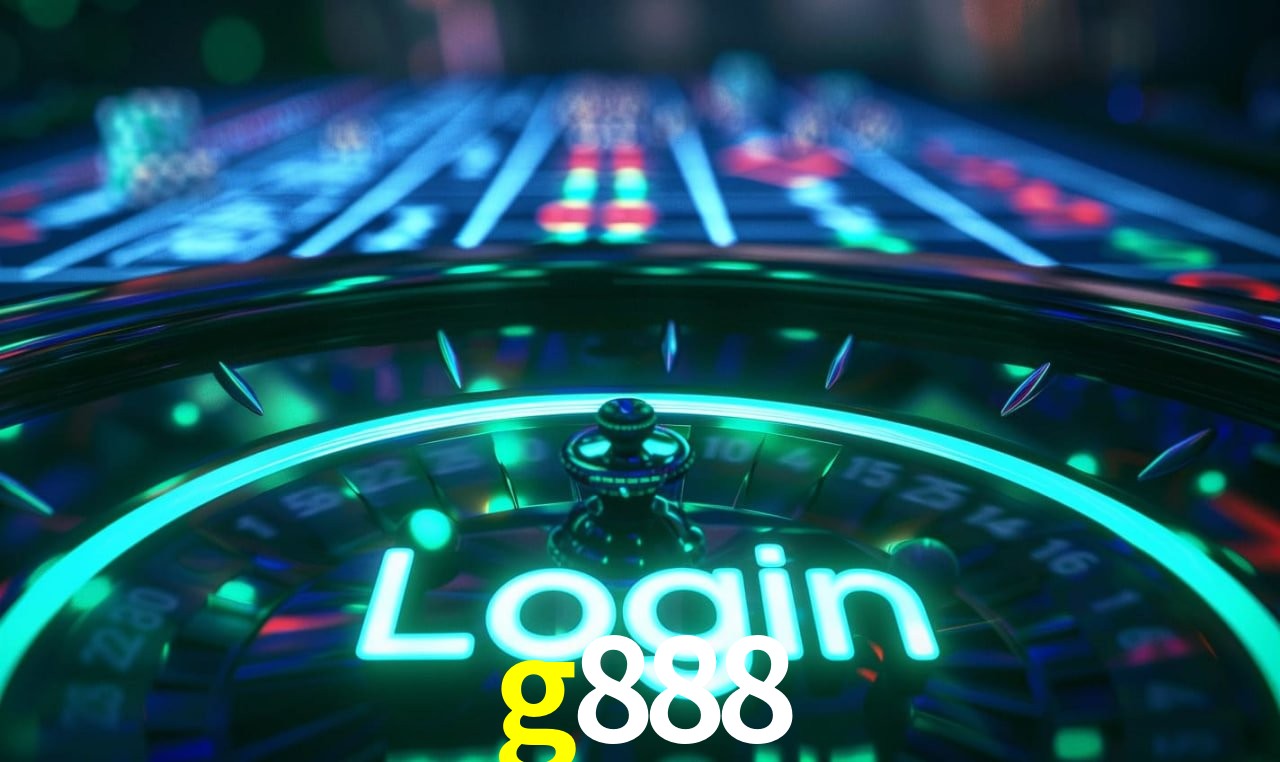 Diretório de Jogos g888