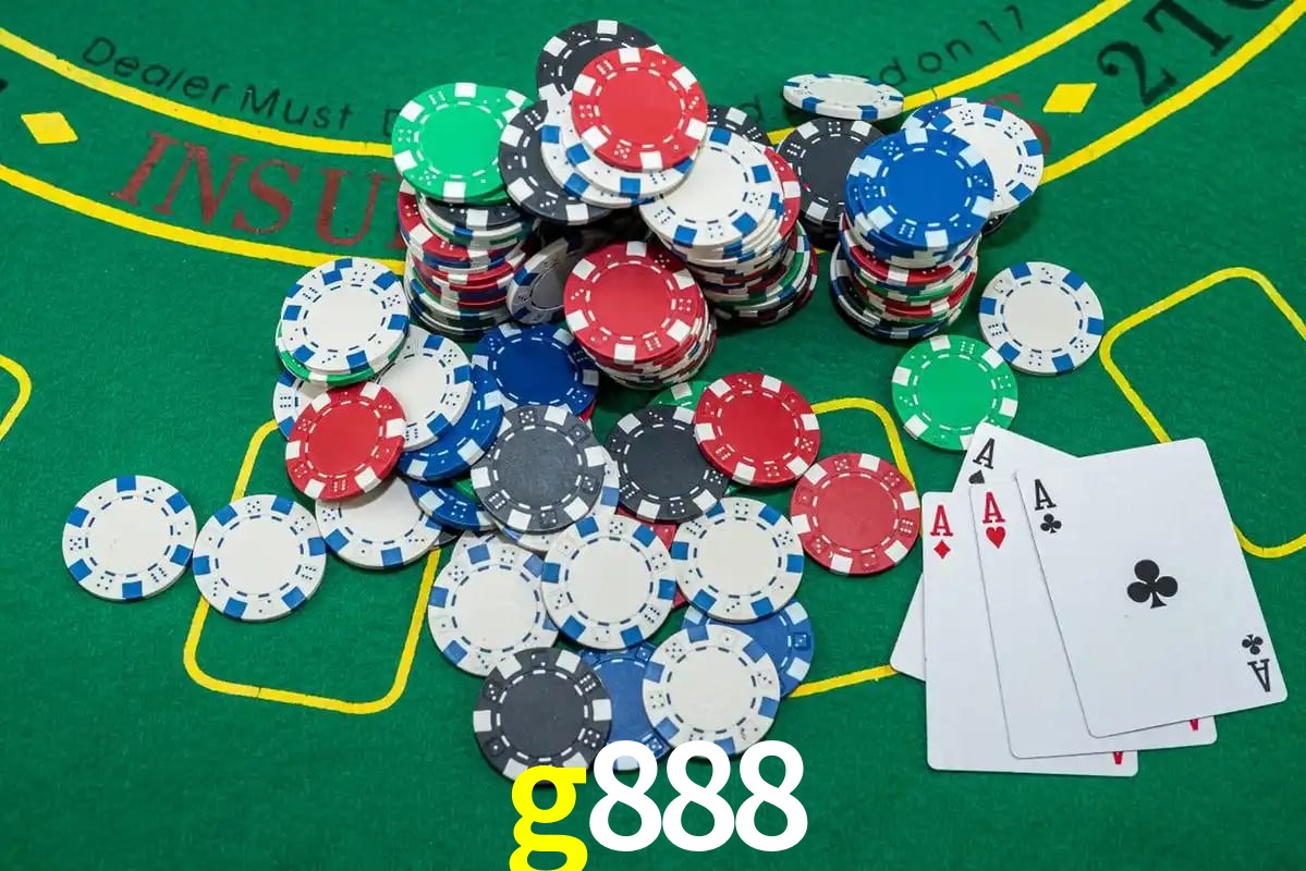 Apostas de Futebol g888