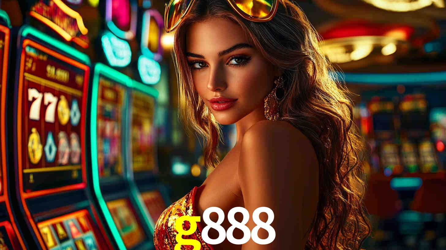 Premium Interface g888