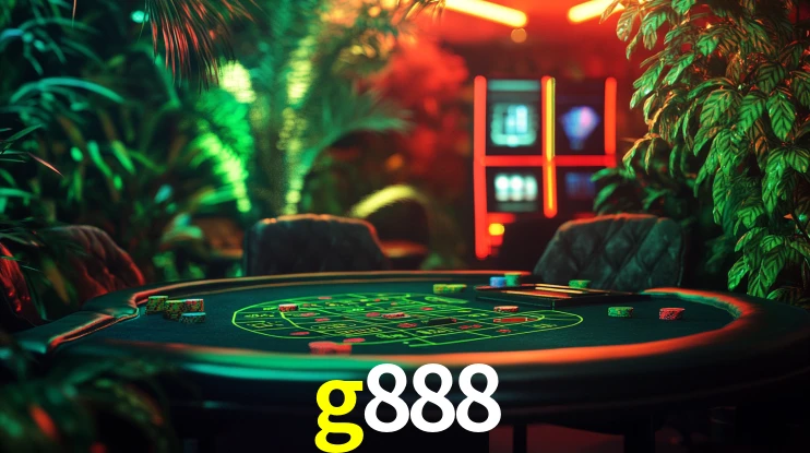 Welcome Bonus g888