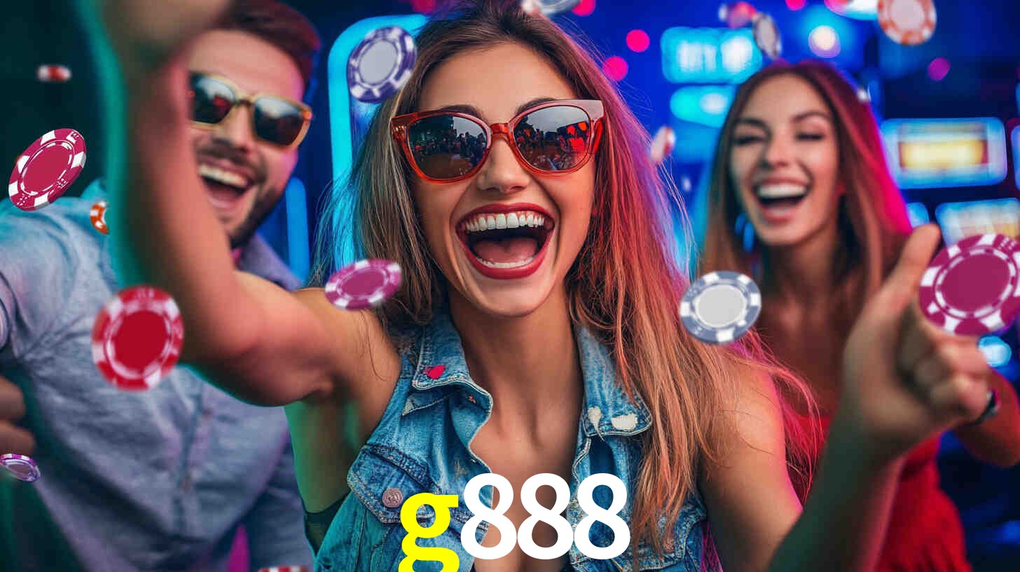 Desvendando o Mundo dos Jogos Virtuais na g888