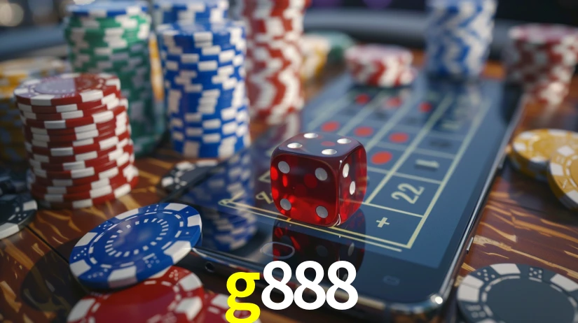 g888 bet