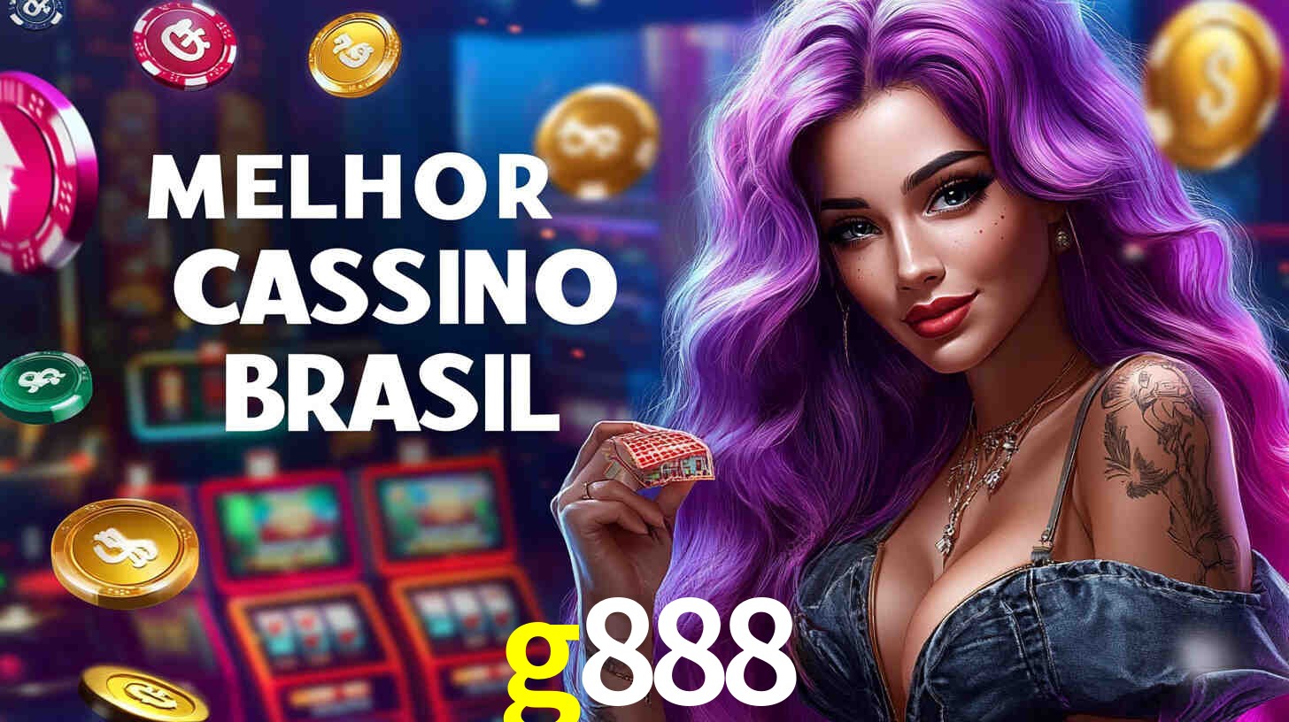 A Emoção da Loteria na g888: Uma Chance de Mudança de Vida