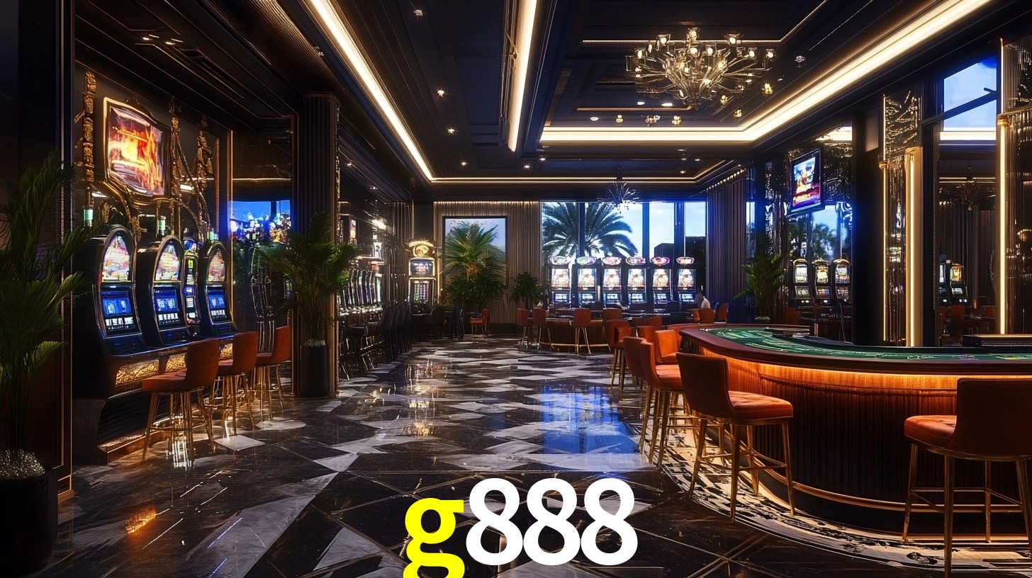 Ofertas Imperdíveis na g888: Promoções e Bônus Que Valem a Pena