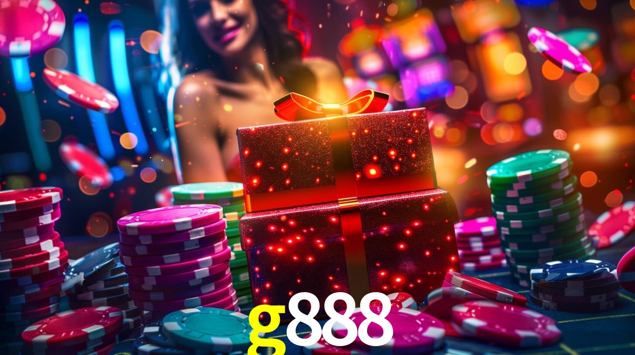 Jogos Exclusivos g888