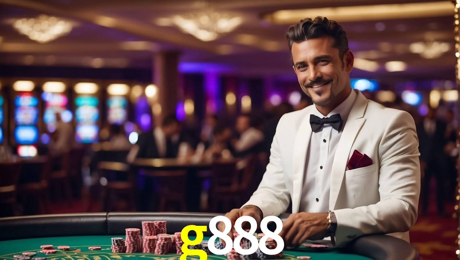 Atalho iOS g888