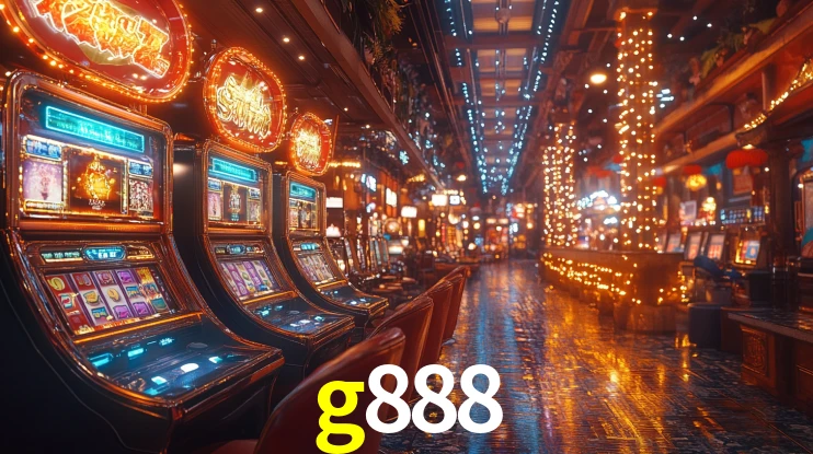 g888 - Site Oficial do Cassino Online - g888.com