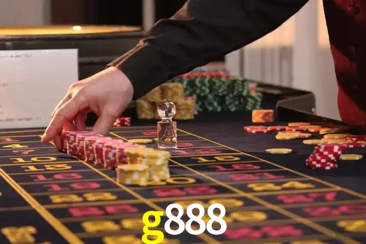 Explorando a Categoria de Eventos em Apostas na g888